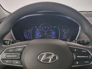 Hyundai SANTA FE 2020 SEL 4dr Crossover