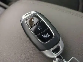 Hyundai SANTA FE 2020 SEL 4dr Crossover