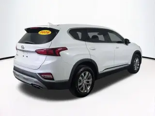 Hyundai SANTA FE 2020 SEL 4dr Crossover