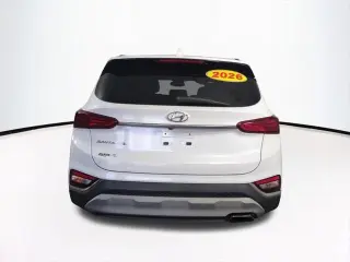 Hyundai SANTA FE 2020 SEL 4dr Crossover
