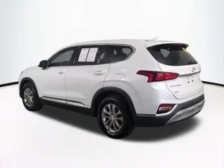 Hyundai SANTA FE 2020 SEL 4dr Crossover