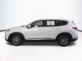Hyundai SANTA FE 2020 SEL 4dr Crossover