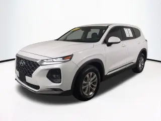 Hyundai SANTA FE 2020 SEL 4dr Crossover
