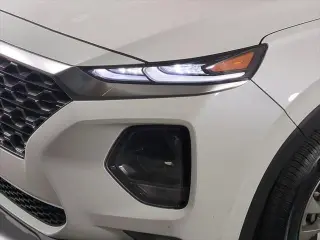 Hyundai SANTA FE 2020 SEL 4dr Crossover