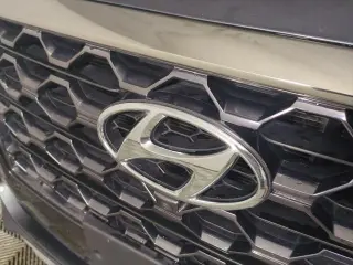 Hyundai SANTA FE 2020 AWD Limited 2.0T 4dr Crossover