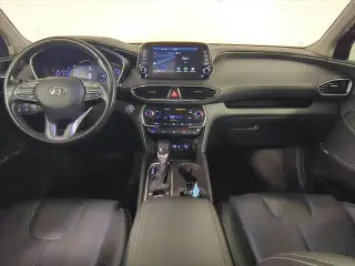 Hyundai SANTA FE 2020 AWD Limited 2.0T 4dr Crossover