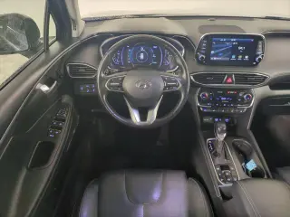 Hyundai SANTA FE 2020 AWD Limited 2.0T 4dr Crossover