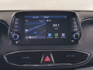 Hyundai SANTA FE 2020 AWD Limited 2.0T 4dr Crossover