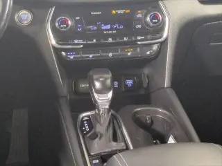 Hyundai SANTA FE 2020 AWD Limited 2.0T 4dr Crossover