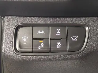 Hyundai SANTA FE 2020 AWD Limited 2.0T 4dr Crossover
