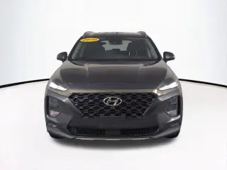 Hyundai SANTA FE 2020 AWD Limited 2.0T 4dr Crossover