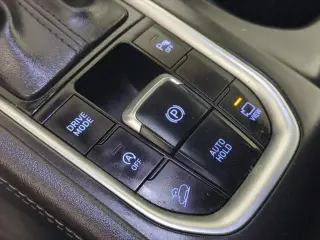 Hyundai SANTA FE 2020 AWD Limited 2.0T 4dr Crossover