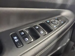 Hyundai SANTA FE 2020 AWD Limited 2.0T 4dr Crossover