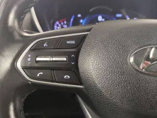 Hyundai SANTA FE 2020 AWD Limited 2.0T 4dr Crossover