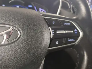 Hyundai SANTA FE 2020 AWD Limited 2.0T 4dr Crossover