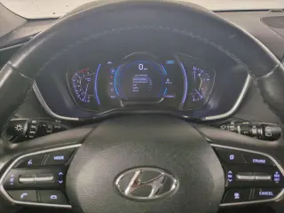 Hyundai SANTA FE 2020 AWD Limited 2.0T 4dr Crossover