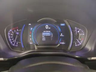 Hyundai SANTA FE 2020 AWD Limited 2.0T 4dr Crossover