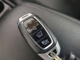 Hyundai SANTA FE 2020 AWD Limited 2.0T 4dr Crossover