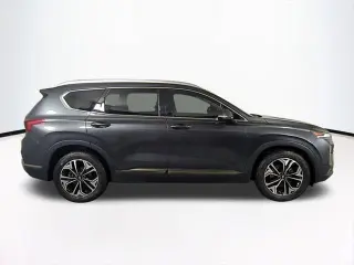 Hyundai SANTA FE 2020 AWD Limited 2.0T 4dr Crossover