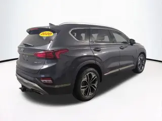 Hyundai SANTA FE 2020 AWD Limited 2.0T 4dr Crossover