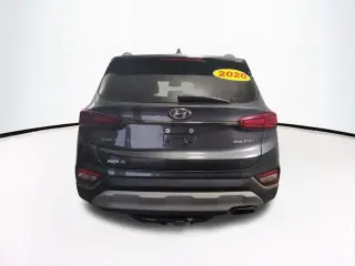 Hyundai SANTA FE 2020 AWD Limited 2.0T 4dr Crossover
