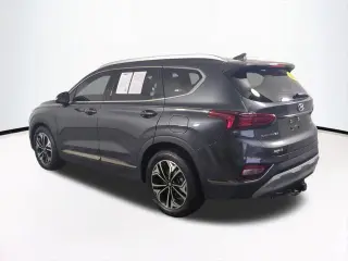 Hyundai SANTA FE 2020 AWD Limited 2.0T 4dr Crossover