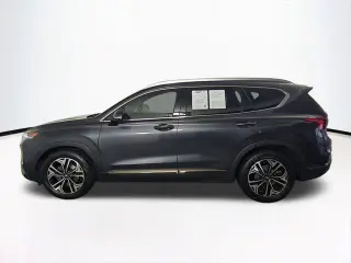 Hyundai SANTA FE 2020 AWD Limited 2.0T 4dr Crossover