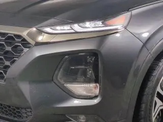 Hyundai SANTA FE 2020 AWD Limited 2.0T 4dr Crossover