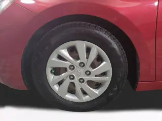 Hyundai ELANTRA 2019 SE 4dr Sedan 6M
