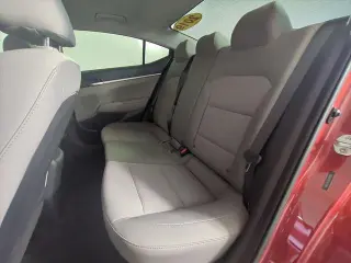 Hyundai ELANTRA 2019 SE 4dr Sedan 6M