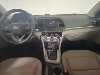Hyundai ELANTRA 2019 SE 4dr Sedan 6M