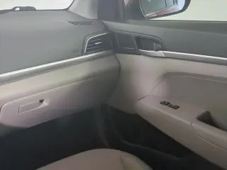 Hyundai ELANTRA 2019 SE 4dr Sedan 6M