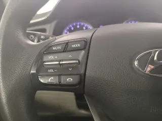 Hyundai ELANTRA 2019 SE 4dr Sedan 6M