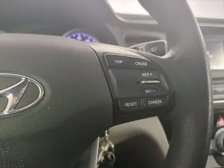 Hyundai ELANTRA 2019 SE 4dr Sedan 6M