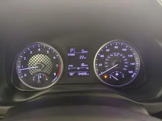 Hyundai ELANTRA 2019 SE 4dr Sedan 6M