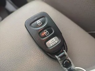 Hyundai ELANTRA 2019 SE 4dr Sedan 6M