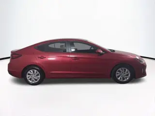 Hyundai ELANTRA 2019 SE 4dr Sedan 6M