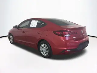 Hyundai ELANTRA 2019 SE 4dr Sedan 6M