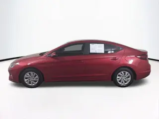 Hyundai ELANTRA 2019 SE 4dr Sedan 6M