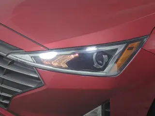 Hyundai ELANTRA 2019 SE 4dr Sedan 6M