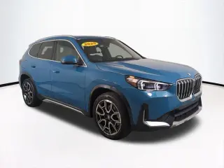 BMW X1 2025 AWD xDrive28i 4dr Sports Activity Vehicle