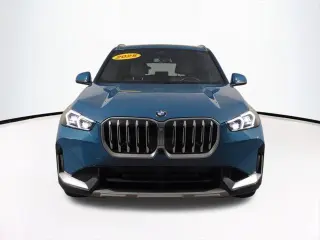 BMW X1 2025 AWD xDrive28i 4dr Sports Activity Vehicle