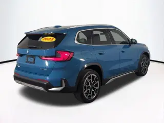 BMW X1 2025 AWD xDrive28i 4dr Sports Activity Vehicle