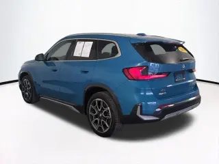 BMW X1 2025 AWD xDrive28i 4dr Sports Activity Vehicle