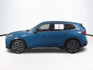 BMW X1 2025 AWD xDrive28i 4dr Sports Activity Vehicle