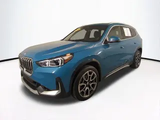 BMW X1 2025 AWD xDrive28i 4dr Sports Activity Vehicle