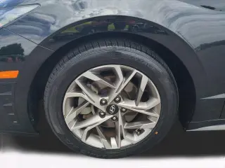Hyundai SONATA 2021 SEL 4dr Sedan