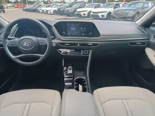 Hyundai SONATA 2021 SEL 4dr Sedan