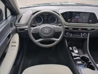 Hyundai SONATA 2021 SEL 4dr Sedan