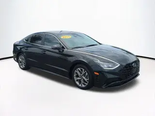 Hyundai SONATA 2021 SEL 4dr Sedan